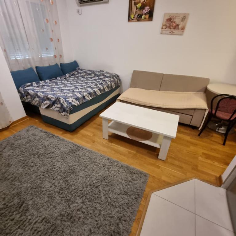 City kvart apartman - One-Bedroom Apartment - 5