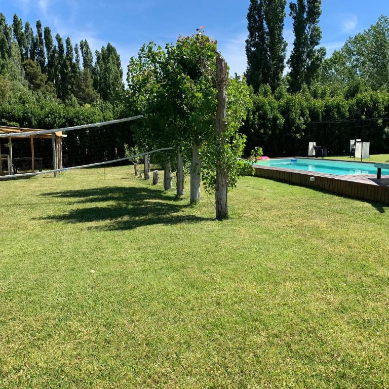 La Casita de Ronnita - Casa de 2 dormitorios - 7