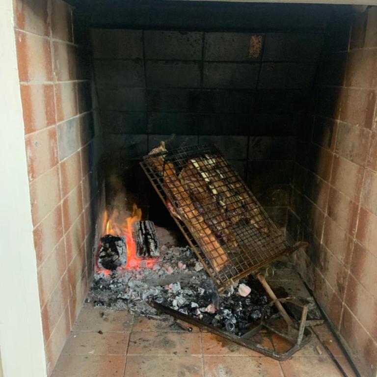 La Casita de Ronnita - Casa de 2 dormitorios - 11