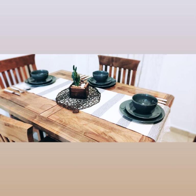 La Plaza - Apartamento de 1 dormitorio - 7