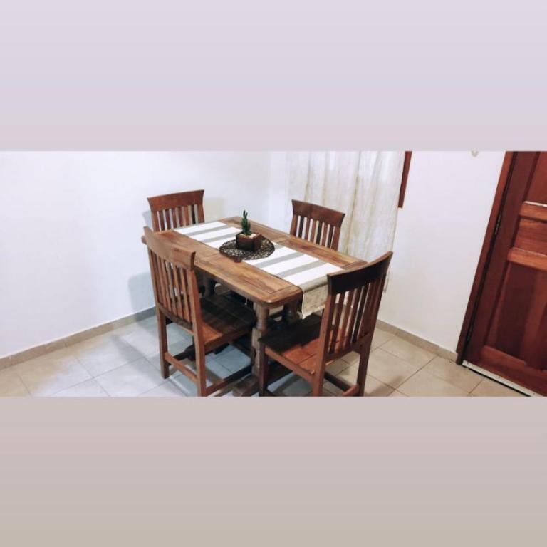La Plaza - Apartamento de 1 dormitorio - 11