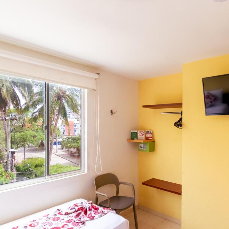 Hotel Portobahia Santa Marta Rodadero - Superior Twin Room - 11