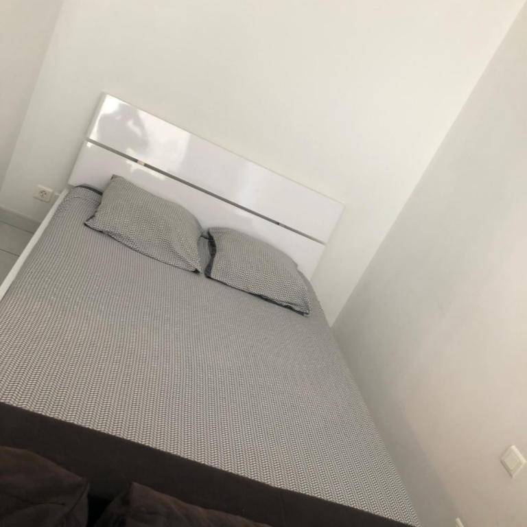 Appartement vue Mer Sanguinaires à 5min des plages - Appartamento con 1 Camera da Letto - Non Fumatori - 2