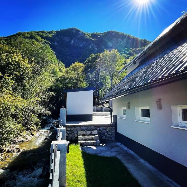 Vila Kristal - Vila - 10