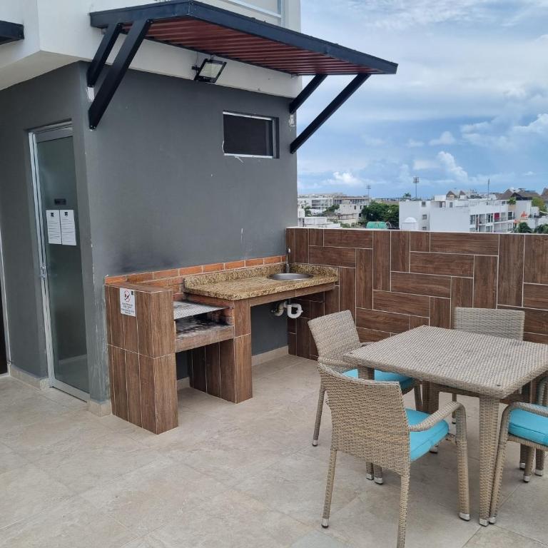 Cozy Caribe Studio Netflix Speed Wifi - Studio - 53