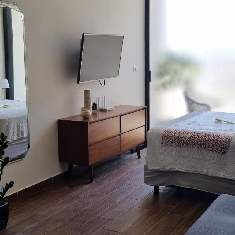 Cozy Caribe Studio Netflix Speed Wifi - Studio - 38