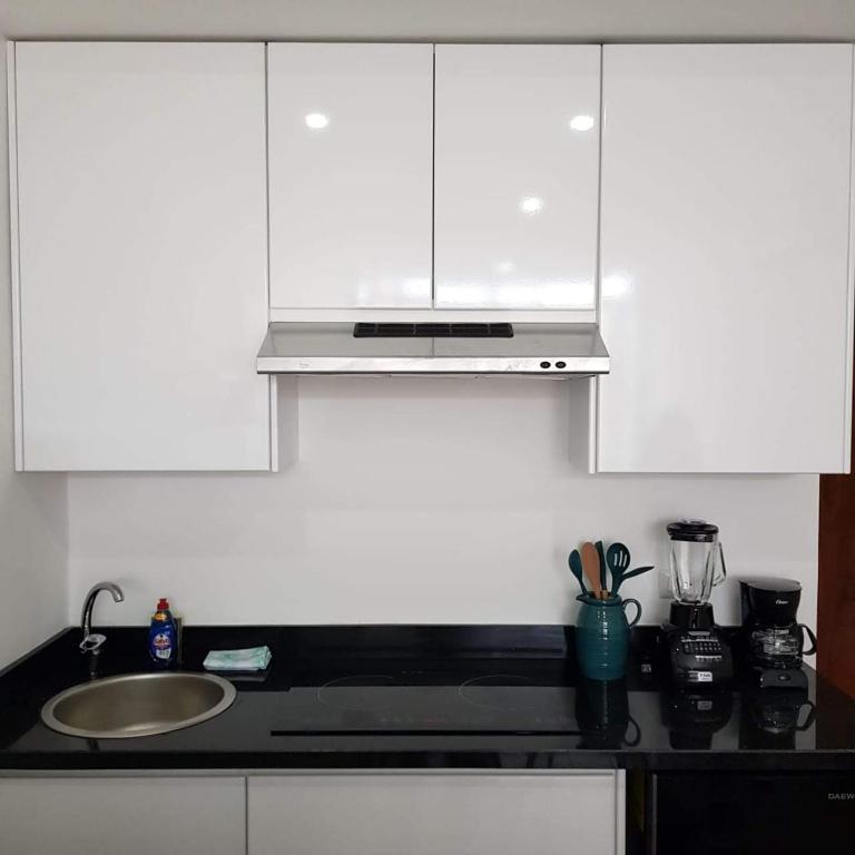 Cozy Caribe Studio Netflix Speed Wifi - Studio - 42