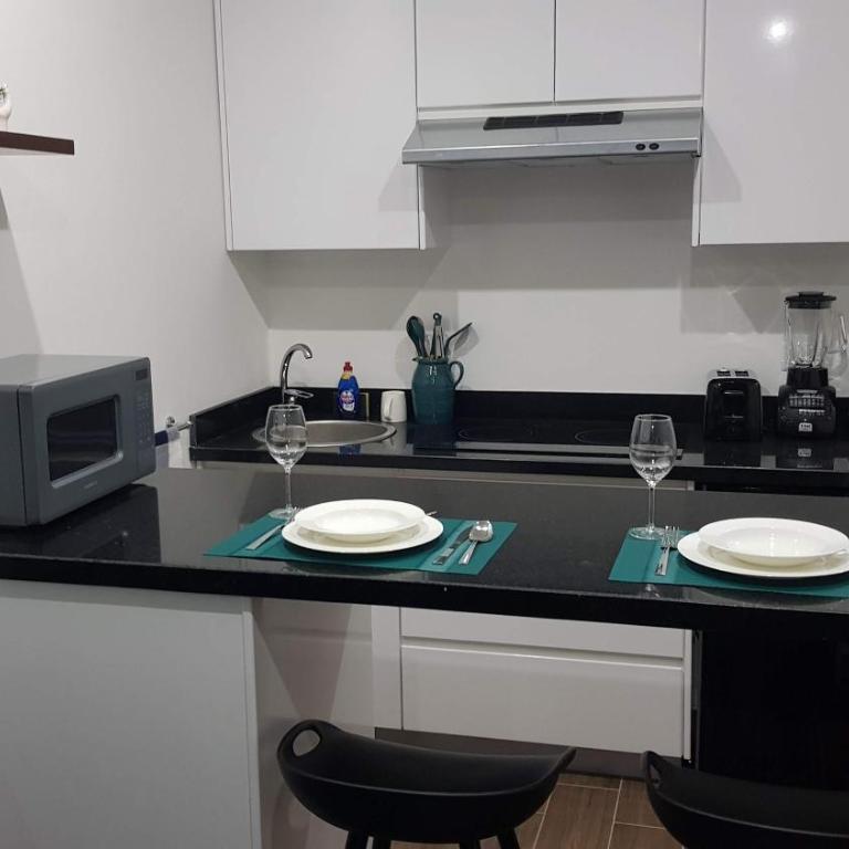 Cozy Caribe Studio Netflix Speed Wifi - Studio - 51