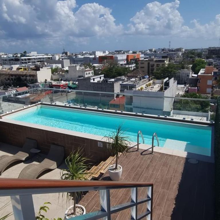 Cozy Caribe Studio Netflix Speed Wifi - Studio - 63