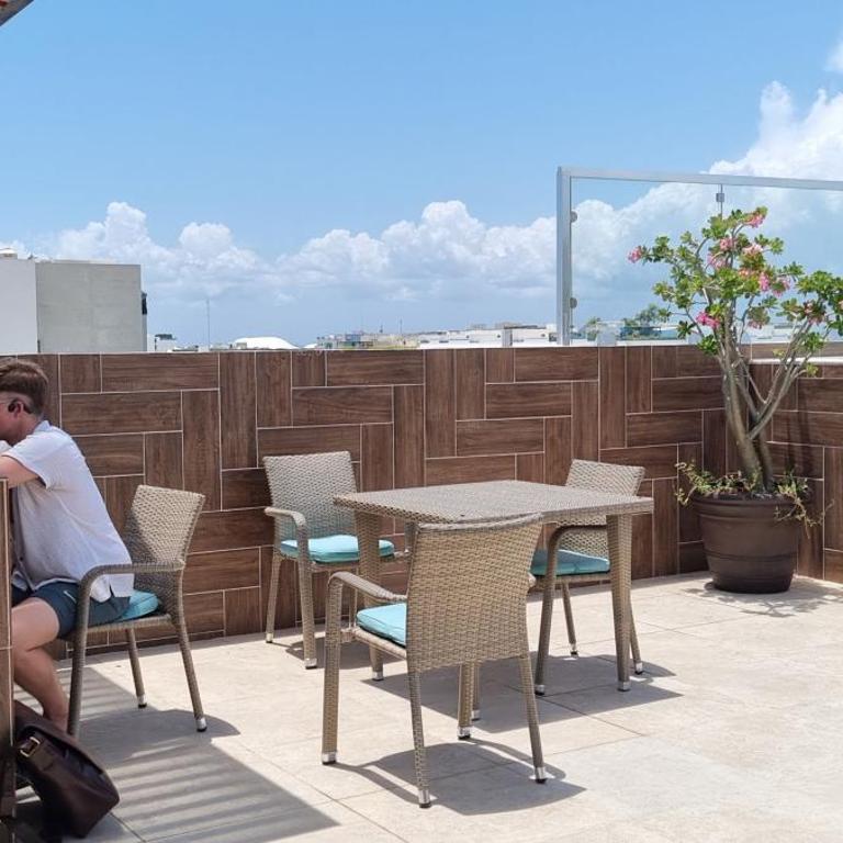 Cozy Caribe Studio Netflix Speed Wifi - Studio - 62