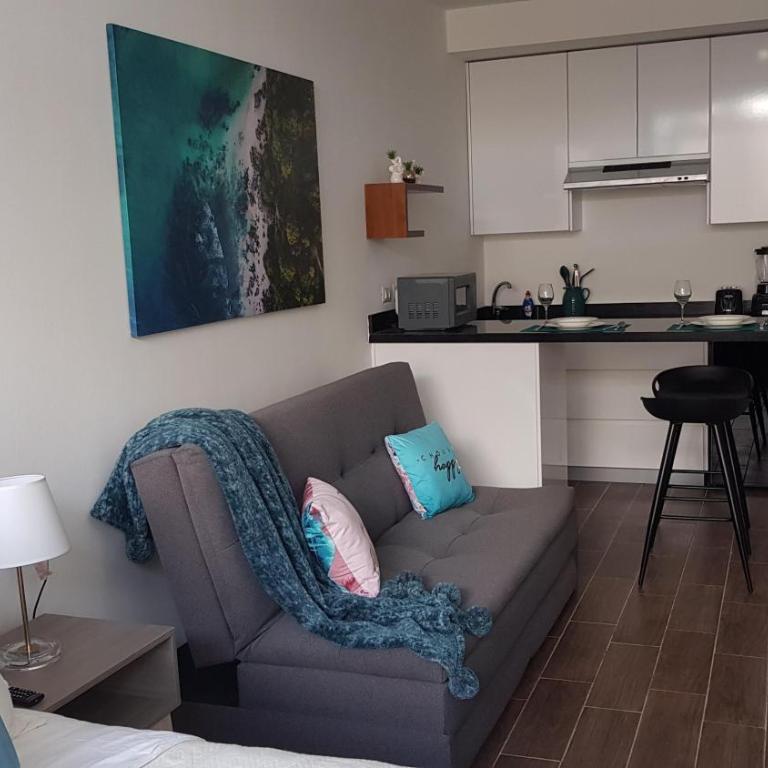 Cozy Caribe Studio Netflix Speed Wifi - Studio - 50