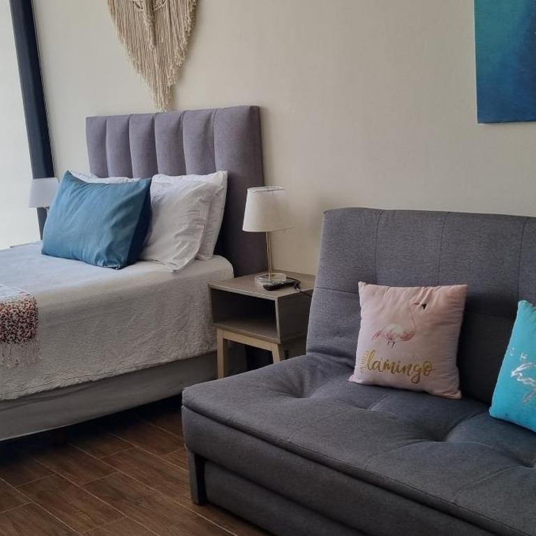 Cozy Caribe Studio Netflix Speed Wifi - Studio - 14