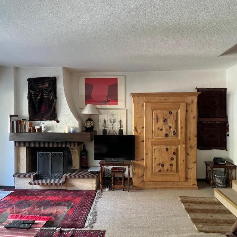 OASIS Holiday Apartment - Apartment mit 1 Schlafzimmer - 1