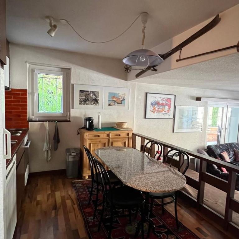 OASIS Holiday Apartment - Apartment mit 1 Schlafzimmer - 14