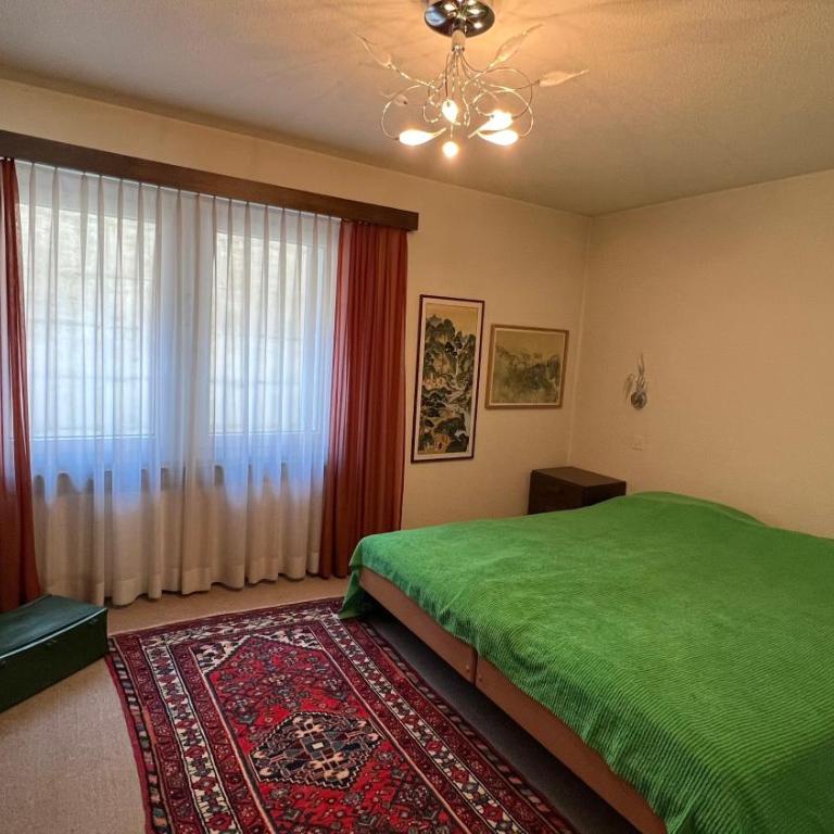 OASIS Holiday Apartment - Apartment mit 1 Schlafzimmer - 5
