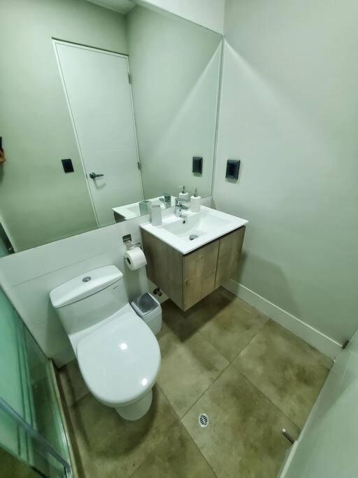 Vittoria - Apartamento estreno céntrico y moderno - Two-Bedroom Apartment - 5