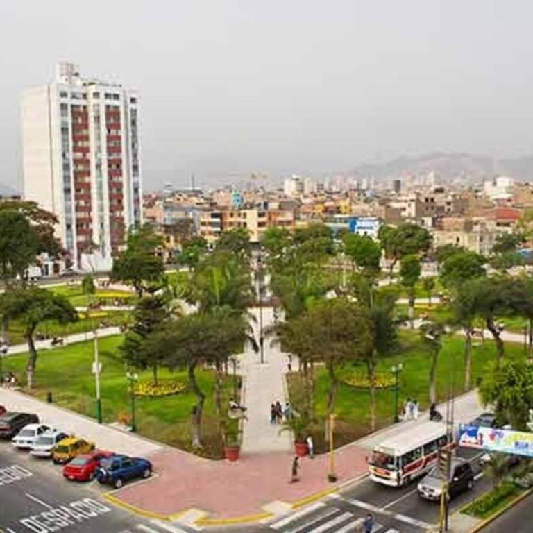 Vittoria - Apartamento estreno céntrico y moderno - Two-Bedroom Apartment - 16