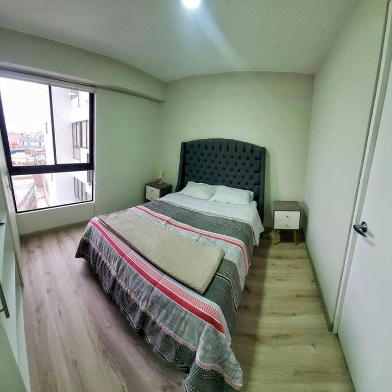 Vittoria - Apartamento estreno céntrico y moderno - Two-Bedroom Apartment - 18
