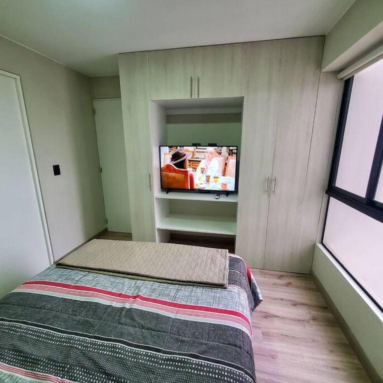 Vittoria - Apartamento estreno céntrico y moderno - Two-Bedroom Apartment - 19