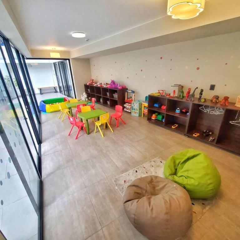 Vittoria - Apartamento estreno céntrico y moderno - Two-Bedroom Apartment - 22