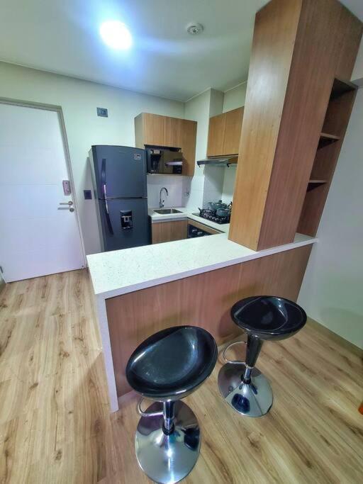 Vittoria - Apartamento estreno céntrico y moderno - Two-Bedroom Apartment - 23