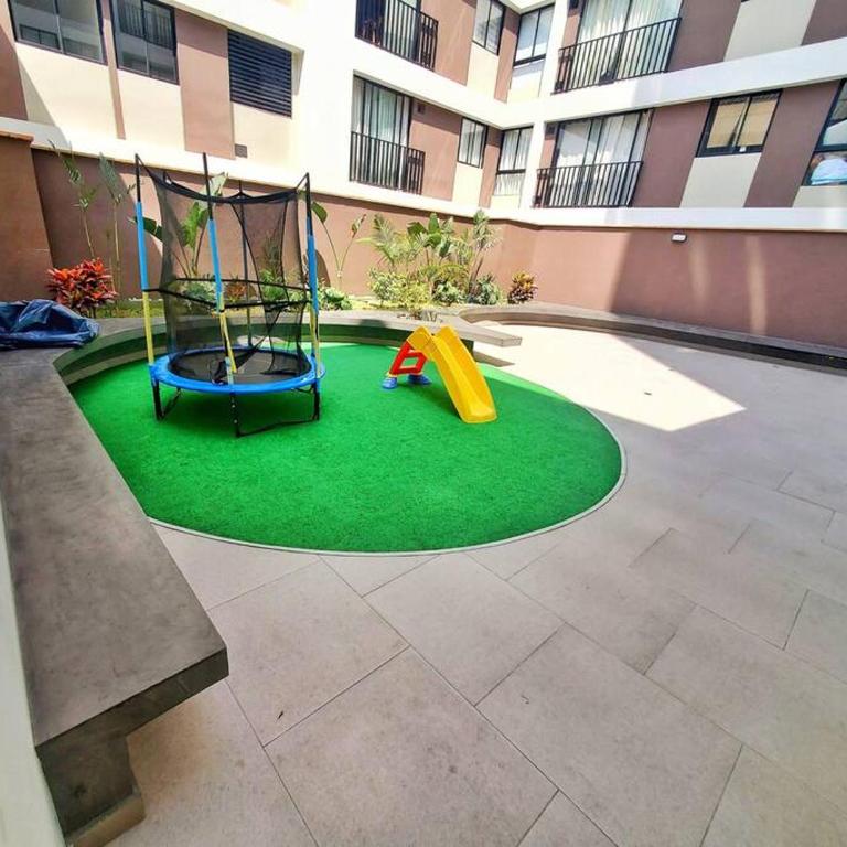 Vittoria - Apartamento estreno céntrico y moderno - Two-Bedroom Apartment - 24