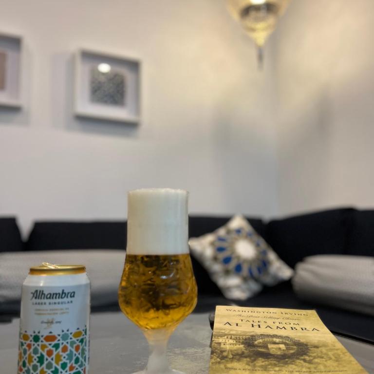 Sueños de la Alhambra - Superior Apartment - 24