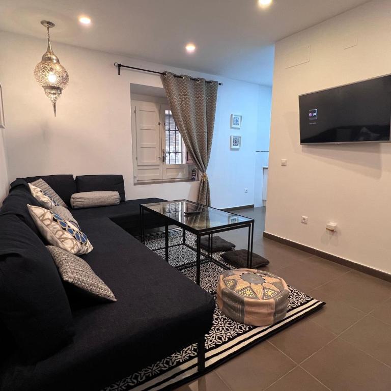 Sueños de la Alhambra - Superior Apartment - 8