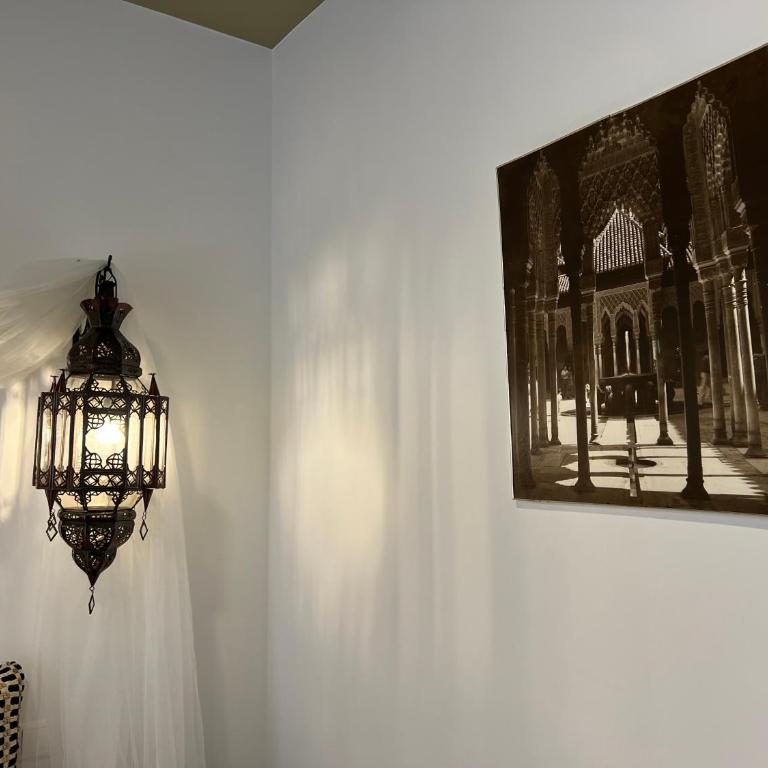 Sueños de la Alhambra - Superior Apartment - 9