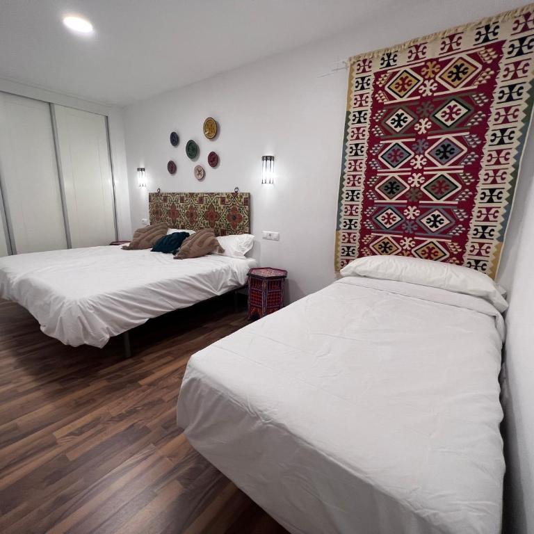 Sueños de la Alhambra - Superior Apartment - 5