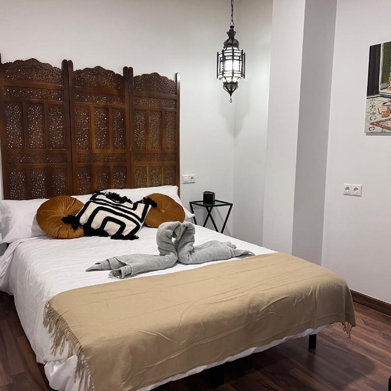 Sueños de la Alhambra - Superior Apartment - 4