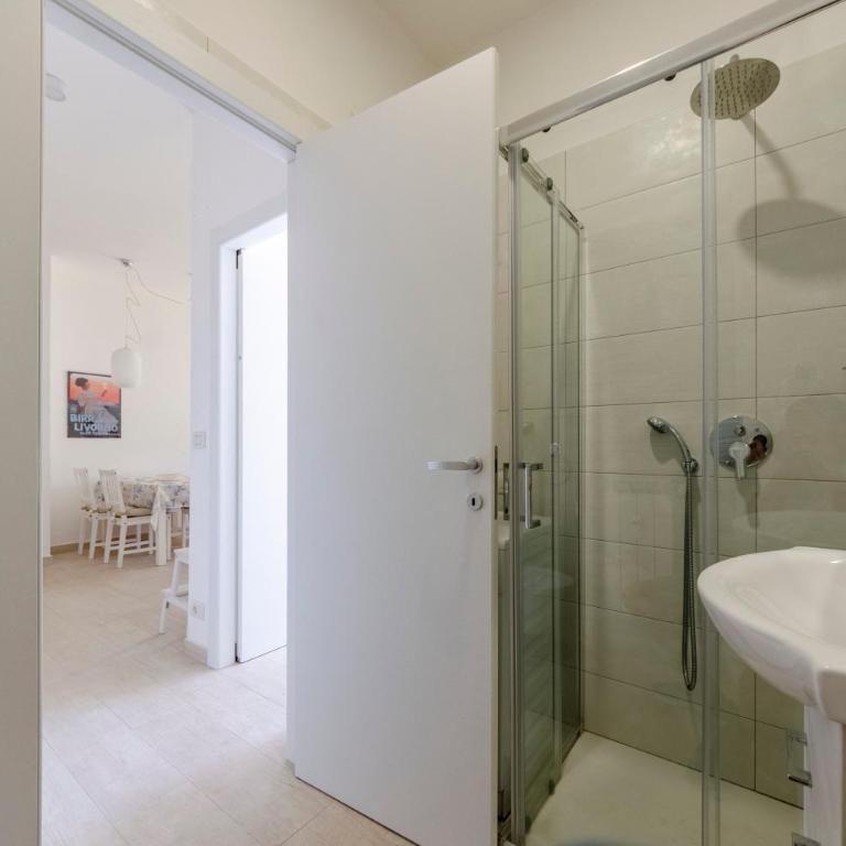 JOIVY My address in Rapallo - Appartamento con 1 Camera da Letto - 23