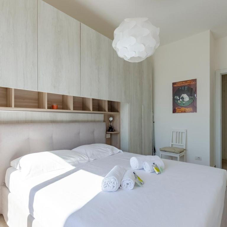 JOIVY My address in Rapallo - Appartamento con 1 Camera da Letto - 14