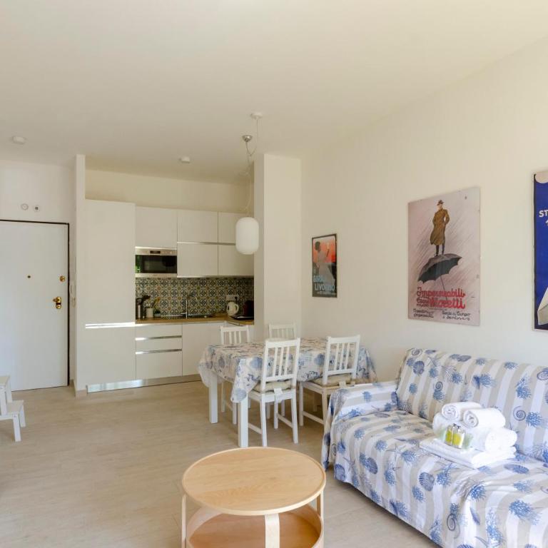 JOIVY My address in Rapallo - Appartamento con 1 Camera da Letto - 10