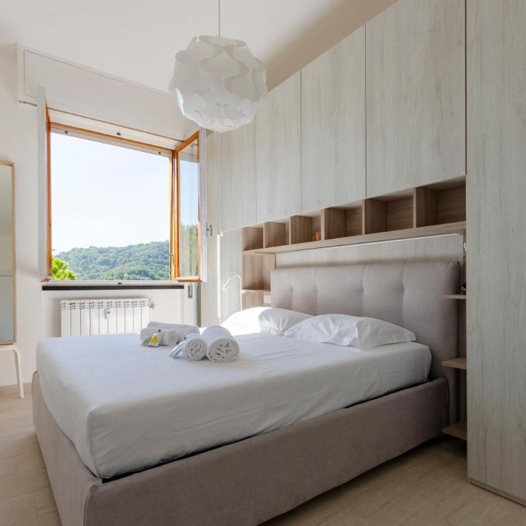 JOIVY My address in Rapallo - Appartamento con 1 Camera da Letto - 16