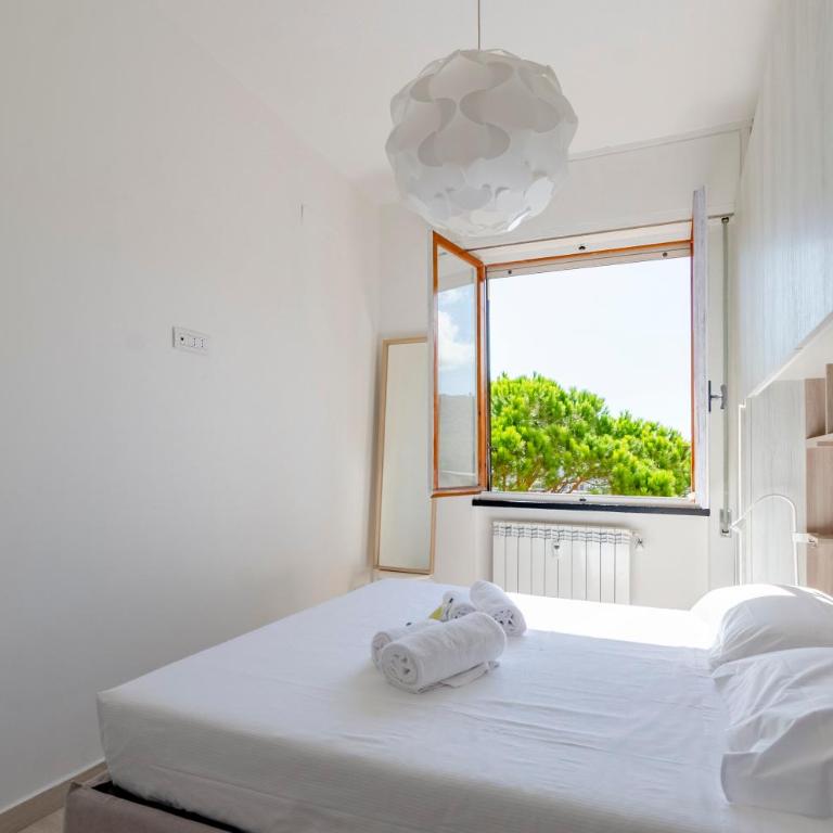 JOIVY My address in Rapallo - Appartamento con 1 Camera da Letto - 17