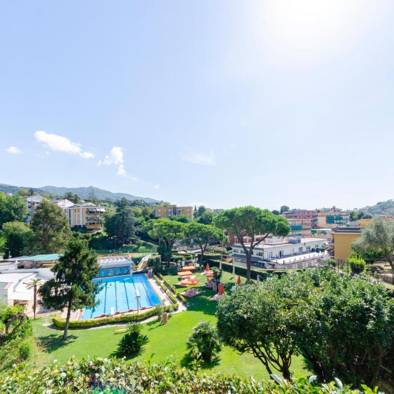 JOIVY My address in Rapallo - Appartamento con 1 Camera da Letto - 18