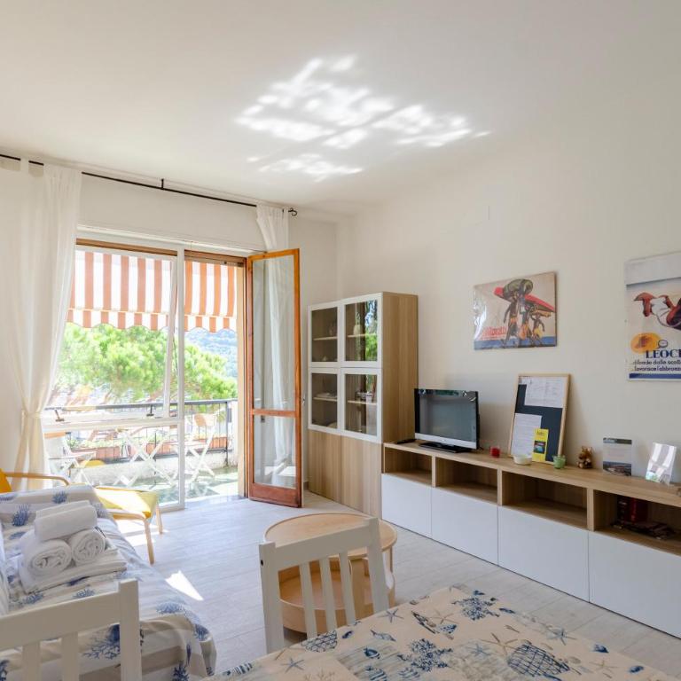JOIVY My address in Rapallo - Appartamento con 1 Camera da Letto - 3