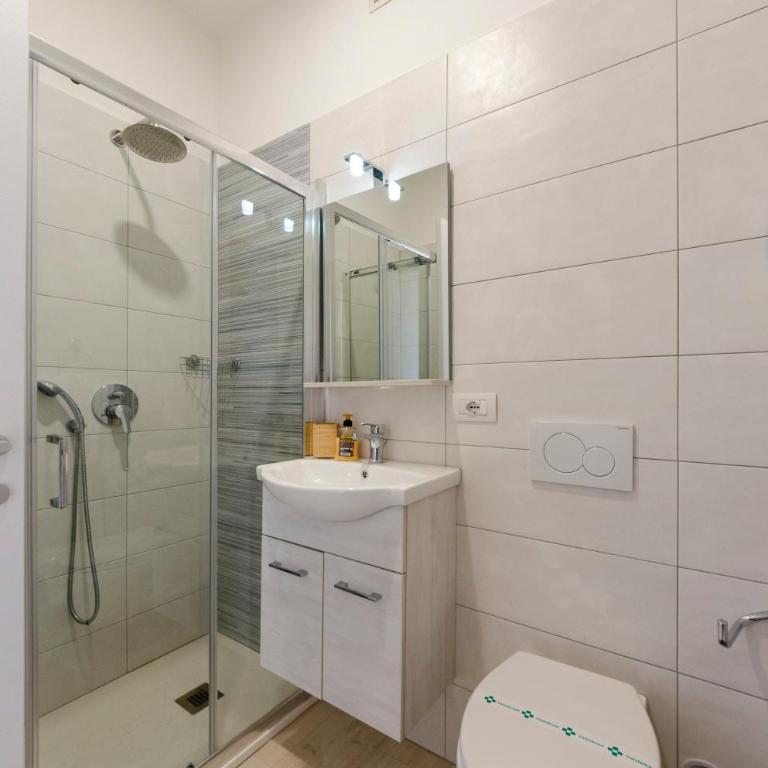 JOIVY My address in Rapallo - Appartamento con 1 Camera da Letto - 24