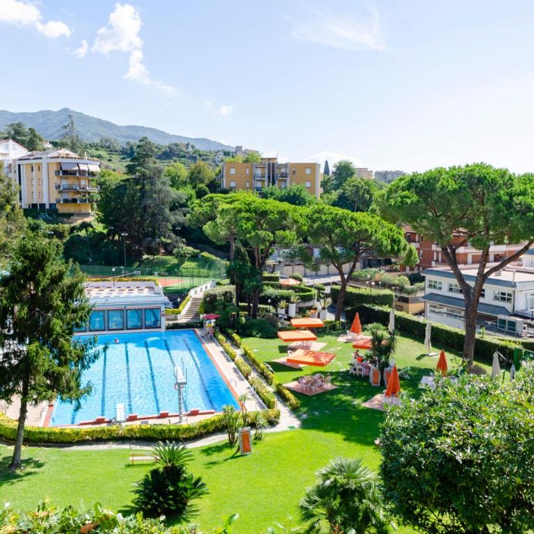 JOIVY My address in Rapallo - Appartamento con 1 Camera da Letto - 29