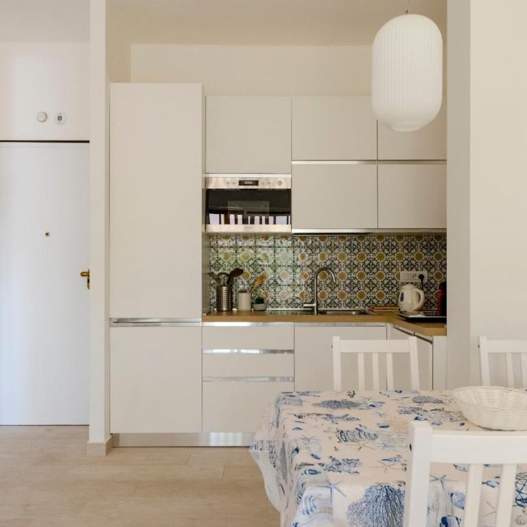 JOIVY My address in Rapallo - Appartamento con 1 Camera da Letto - 12