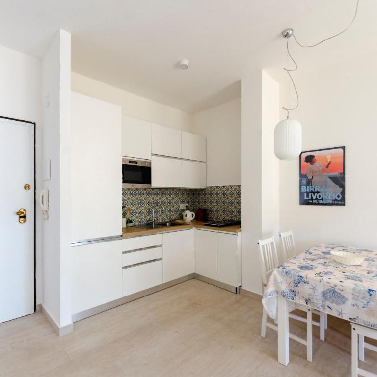 JOIVY My address in Rapallo - Appartamento con 1 Camera da Letto - 4