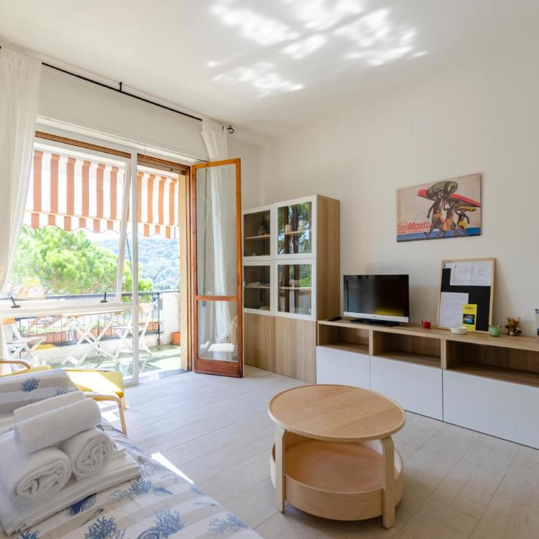 JOIVY My address in Rapallo - Appartamento con 1 Camera da Letto - 1