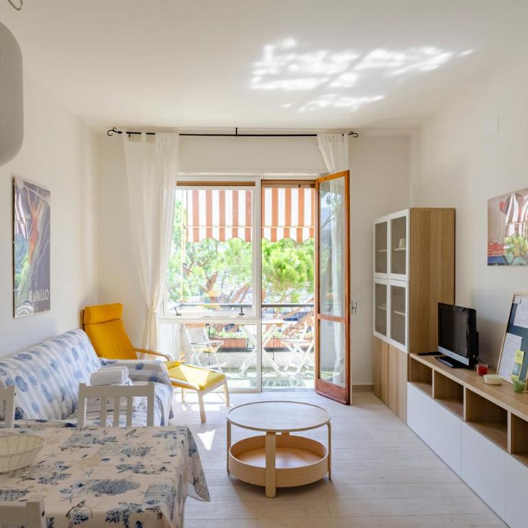 JOIVY My address in Rapallo - Appartamento con 1 Camera da Letto - 5