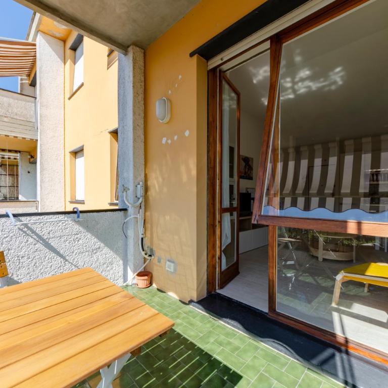 JOIVY My address in Rapallo - Appartamento con 1 Camera da Letto - 28