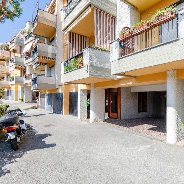 JOIVY My address in Rapallo - Appartamento con 1 Camera da Letto - 32