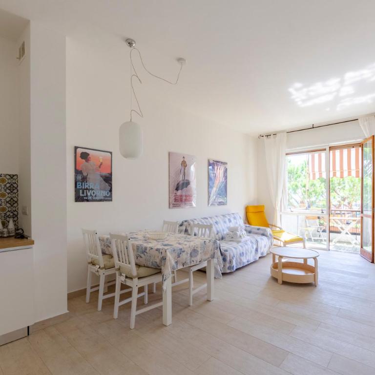 JOIVY My address in Rapallo - Appartamento con 1 Camera da Letto - 7