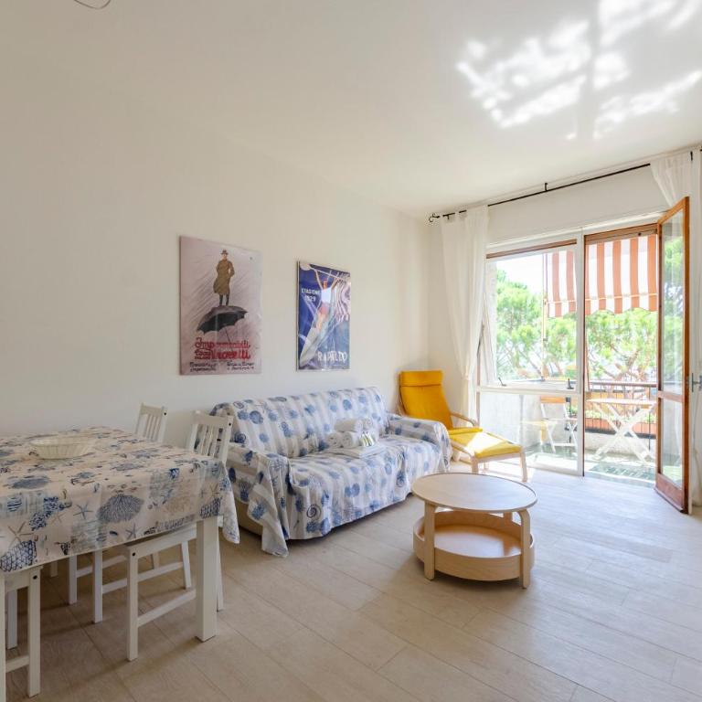 JOIVY My address in Rapallo - Appartamento con 1 Camera da Letto - 6