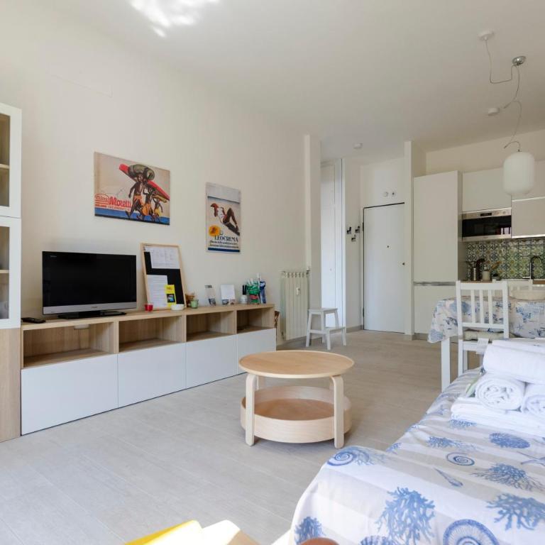 JOIVY My address in Rapallo - Appartamento con 1 Camera da Letto - 8