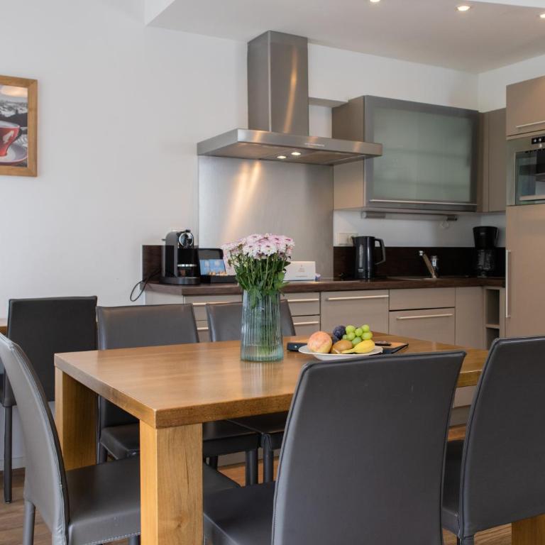Der Gletscherblick by Alpin Rentals - incl Summercard - Apartment mit 2 Schlafzimmern - 1
